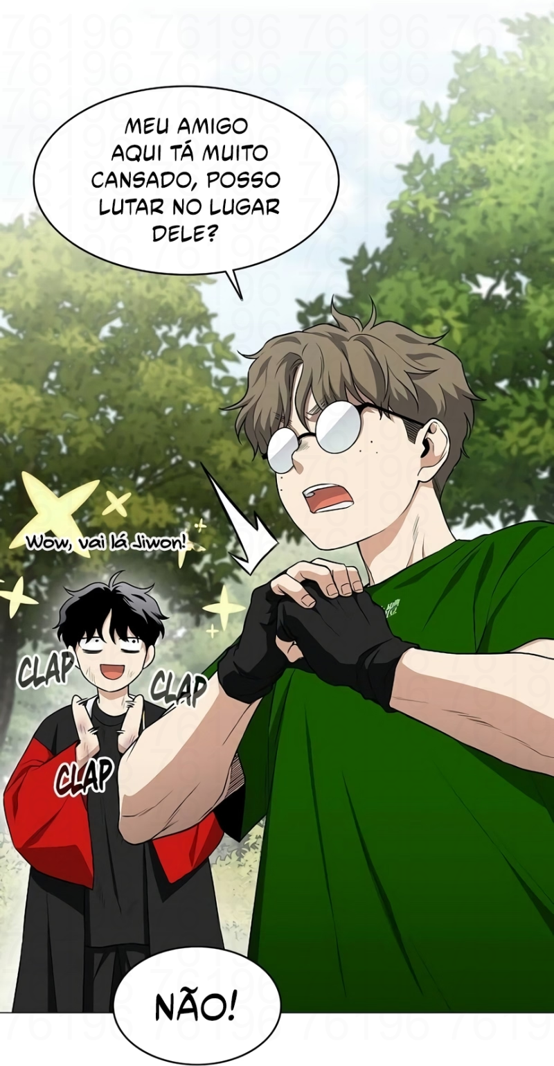 Read The Shaman's Blade PT Manga Online