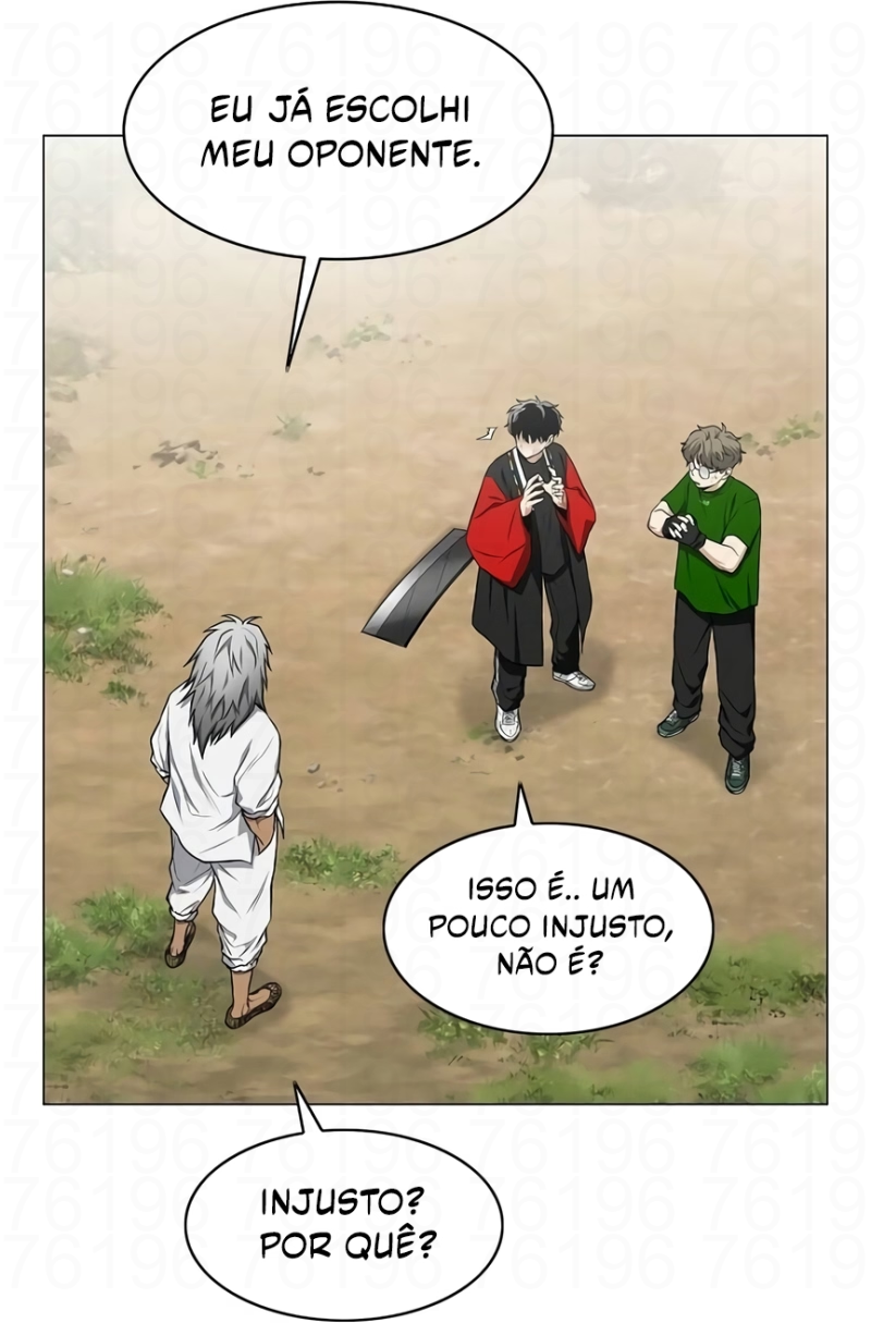 Read The Shaman's Blade PT Manga Online