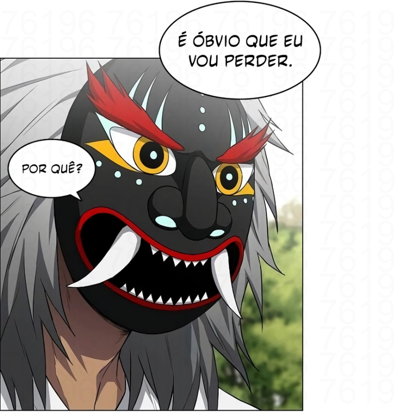 Read The Shaman's Blade PT Manga Online
