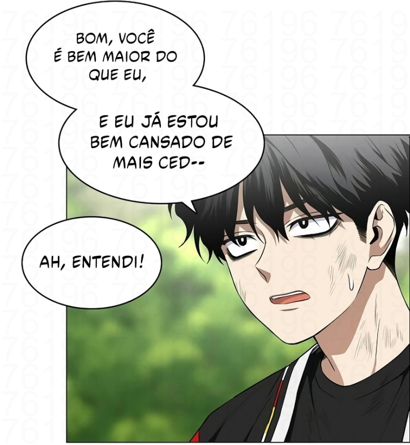 Read The Shaman's Blade PT Manga Online