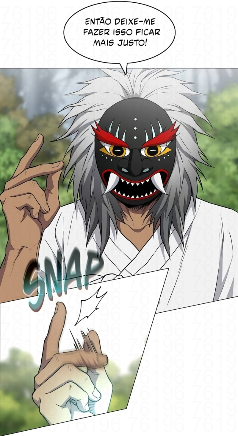 Read The Shaman's Blade PT Manga Online