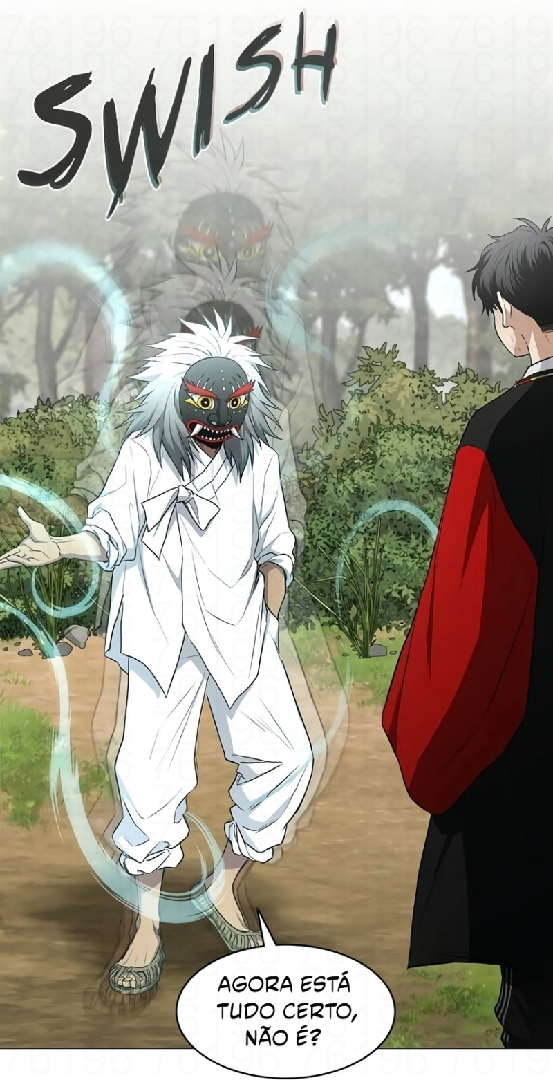 Read The Shaman's Blade PT Manga Online