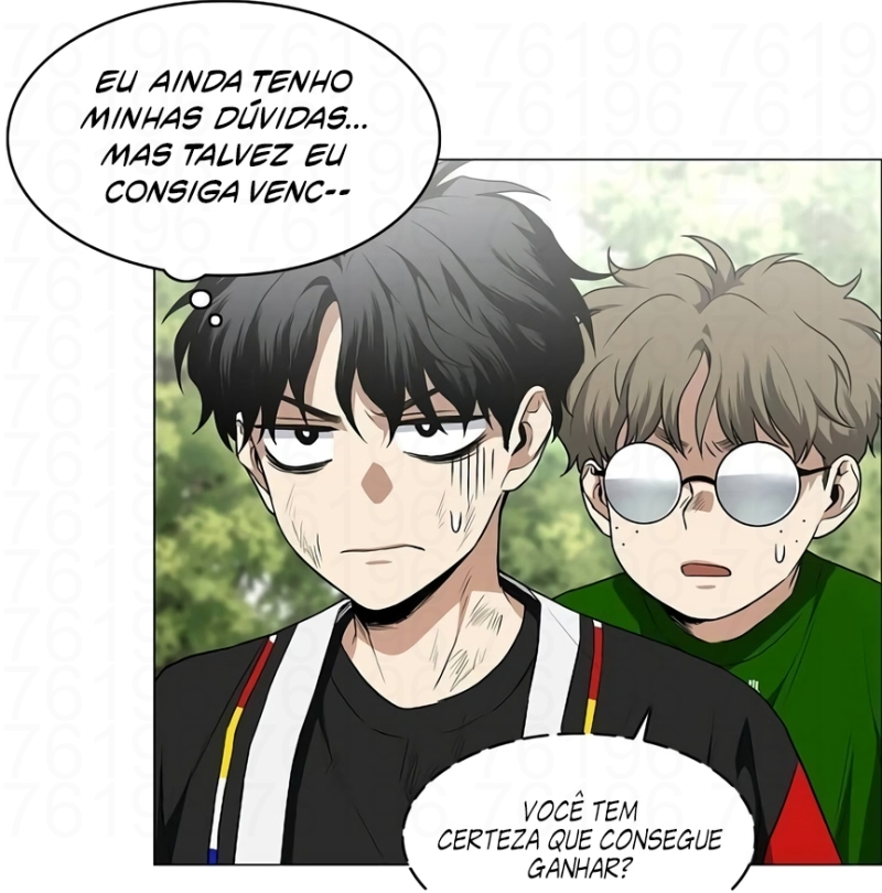 Read The Shaman's Blade PT Manga Online