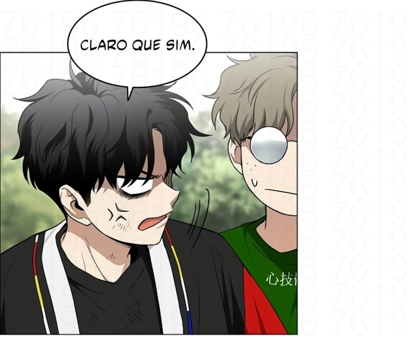 Read The Shaman's Blade PT Manga Online