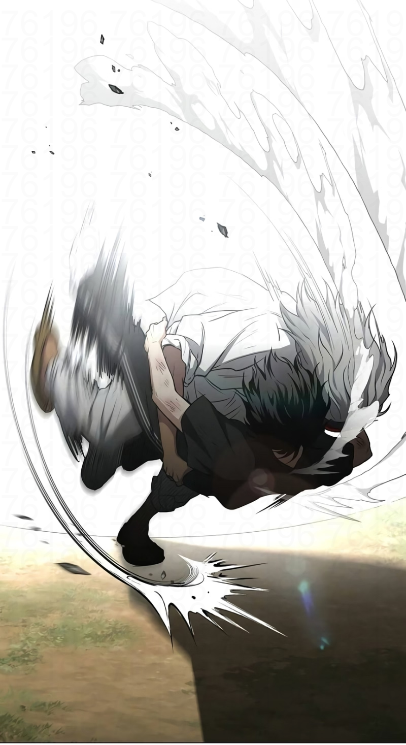 Read The Shaman's Blade PT Manga Online