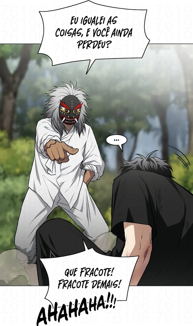 Read The Shaman's Blade PT Manga Online