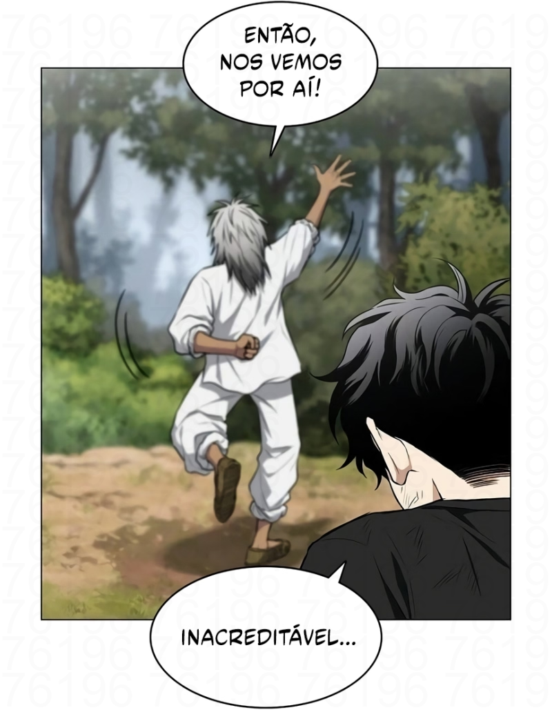 Read The Shaman's Blade PT Manga Online