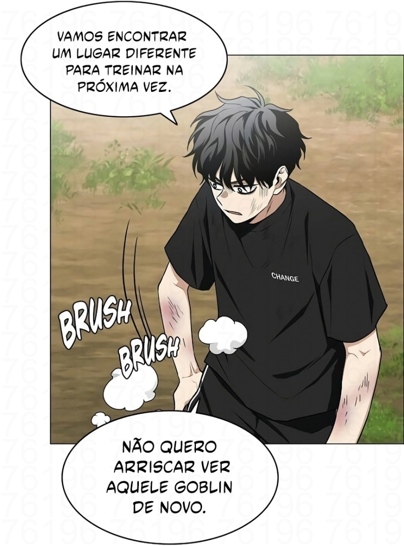Read The Shaman's Blade PT Manga Online