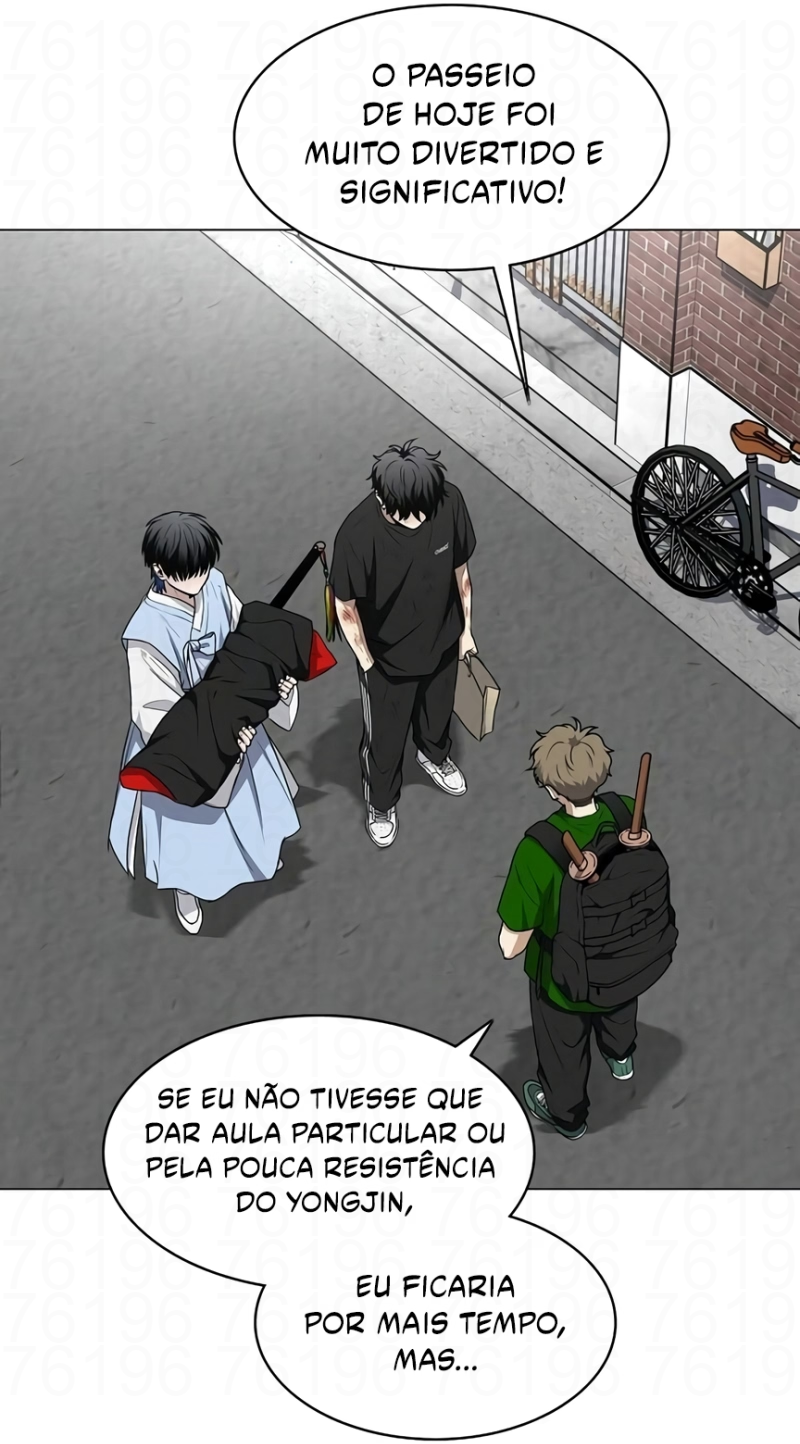 Read The Shaman's Blade PT Manga Online