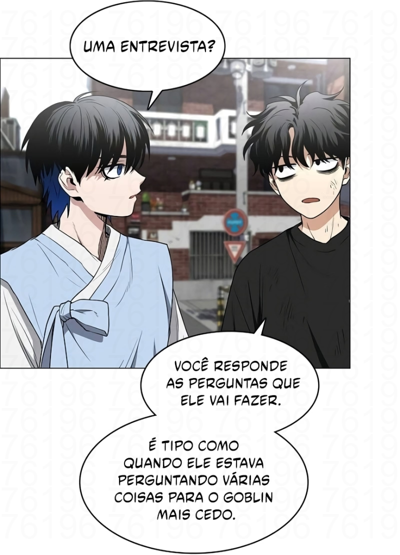 Read The Shaman's Blade PT Manga Online