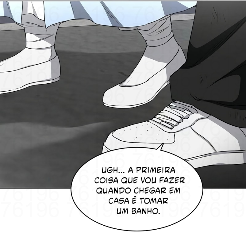 Read The Shaman's Blade PT Manga Online
