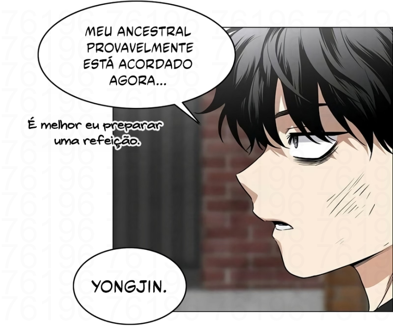 Read The Shaman's Blade PT Manga Online