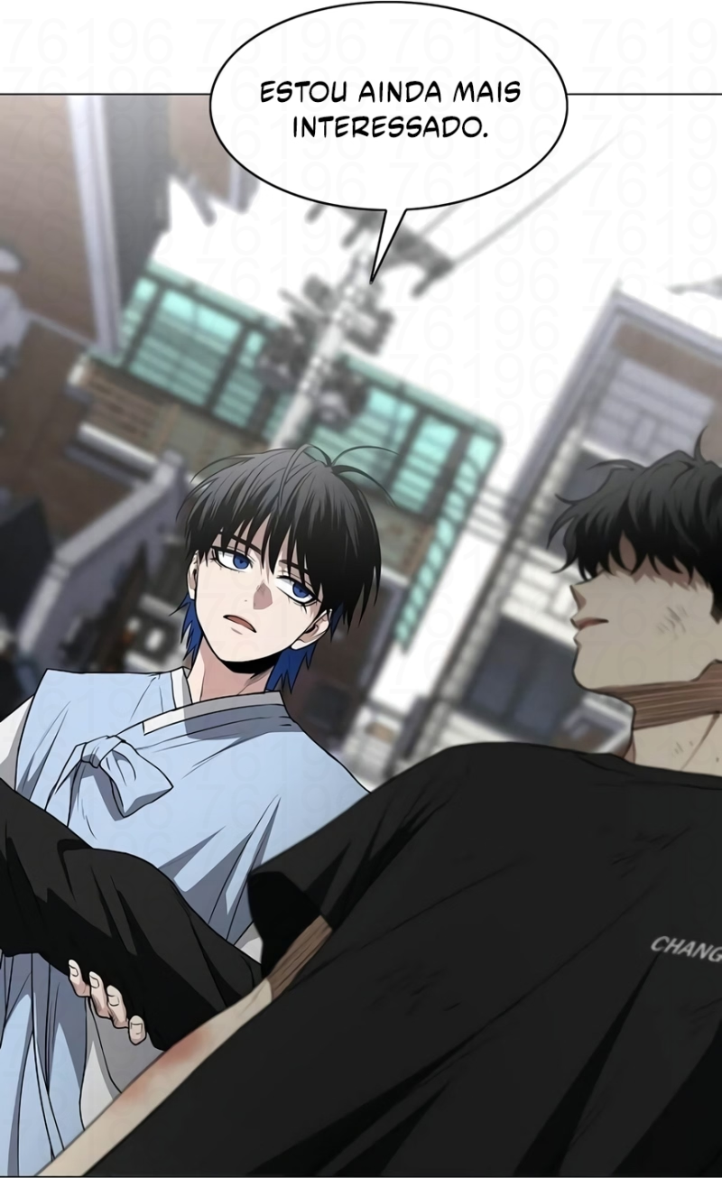 Read The Shaman's Blade PT Manga Online