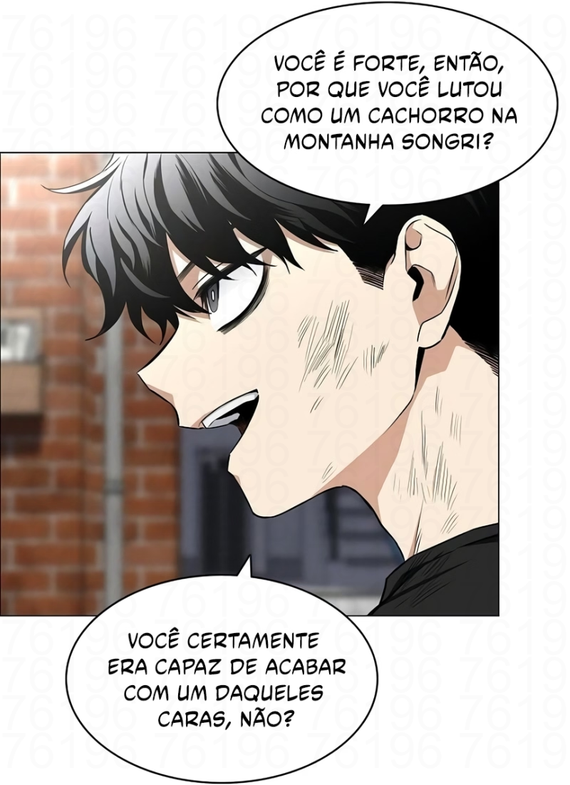 Read The Shaman's Blade PT Manga Online