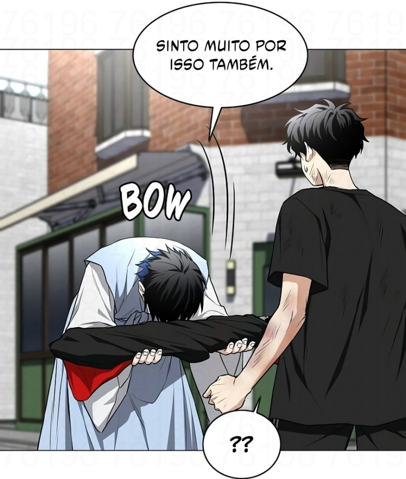 Read The Shaman's Blade PT Manga Online