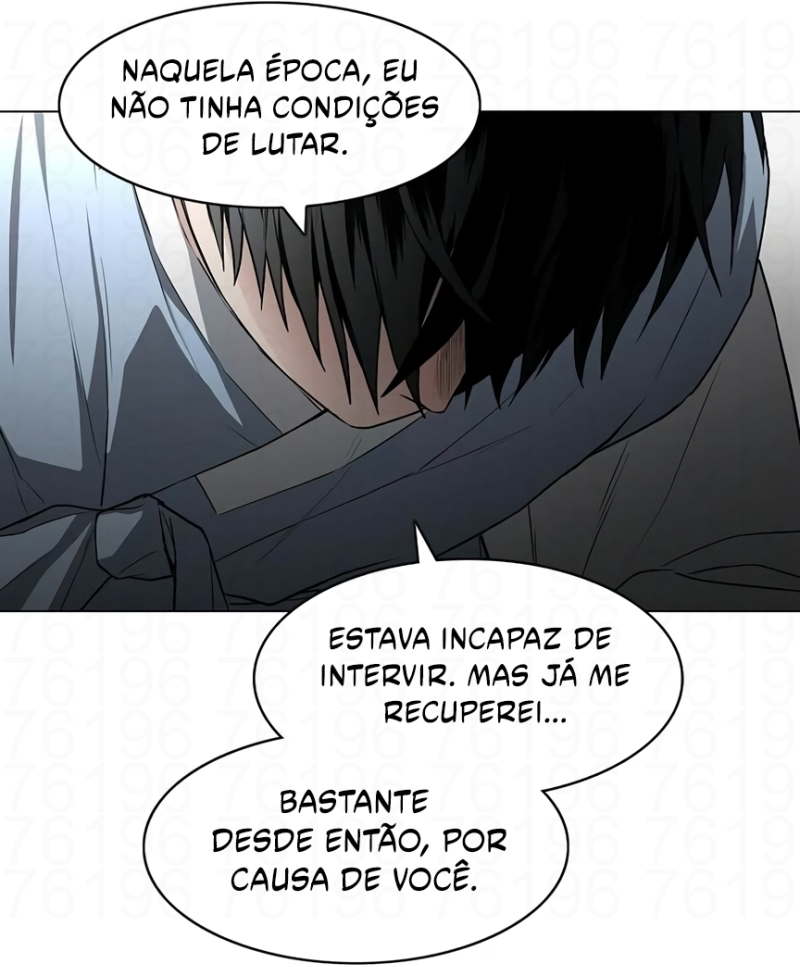 Read The Shaman's Blade PT Manga Online