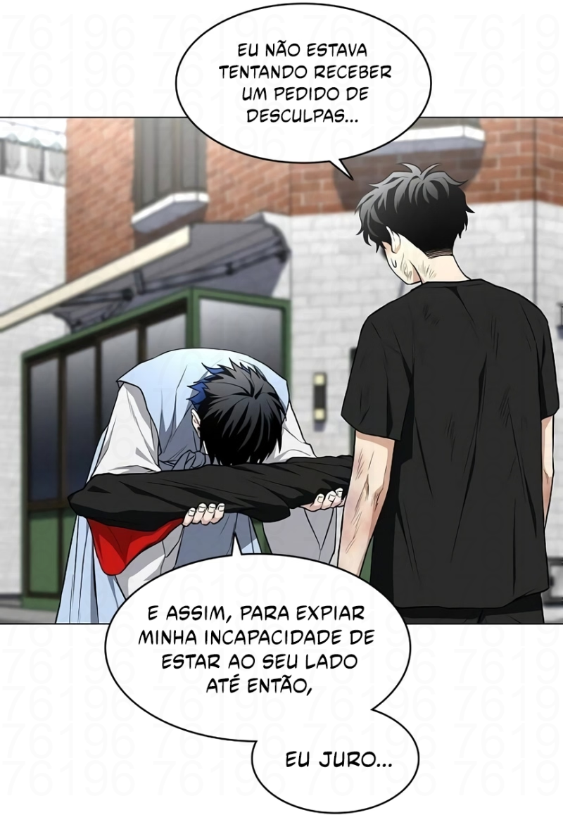 Read The Shaman's Blade PT Manga Online