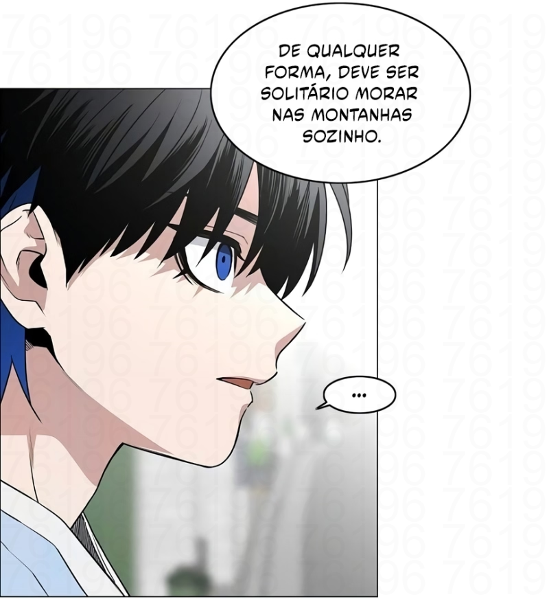 Read The Shaman's Blade PT Manga Online