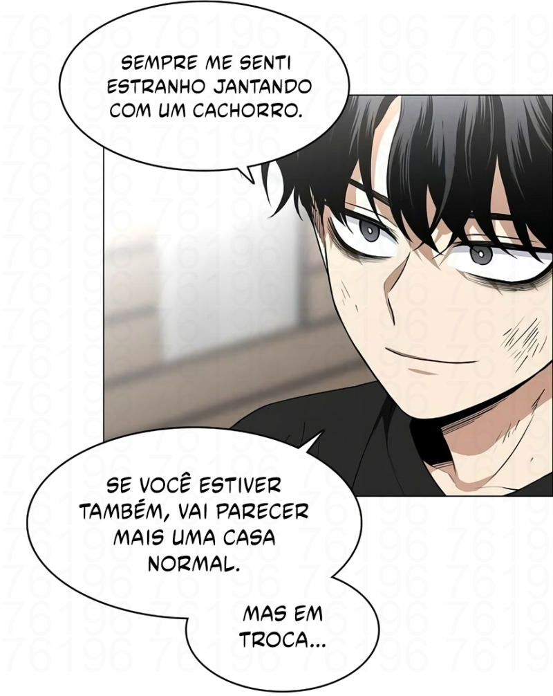 Read The Shaman's Blade PT Manga Online