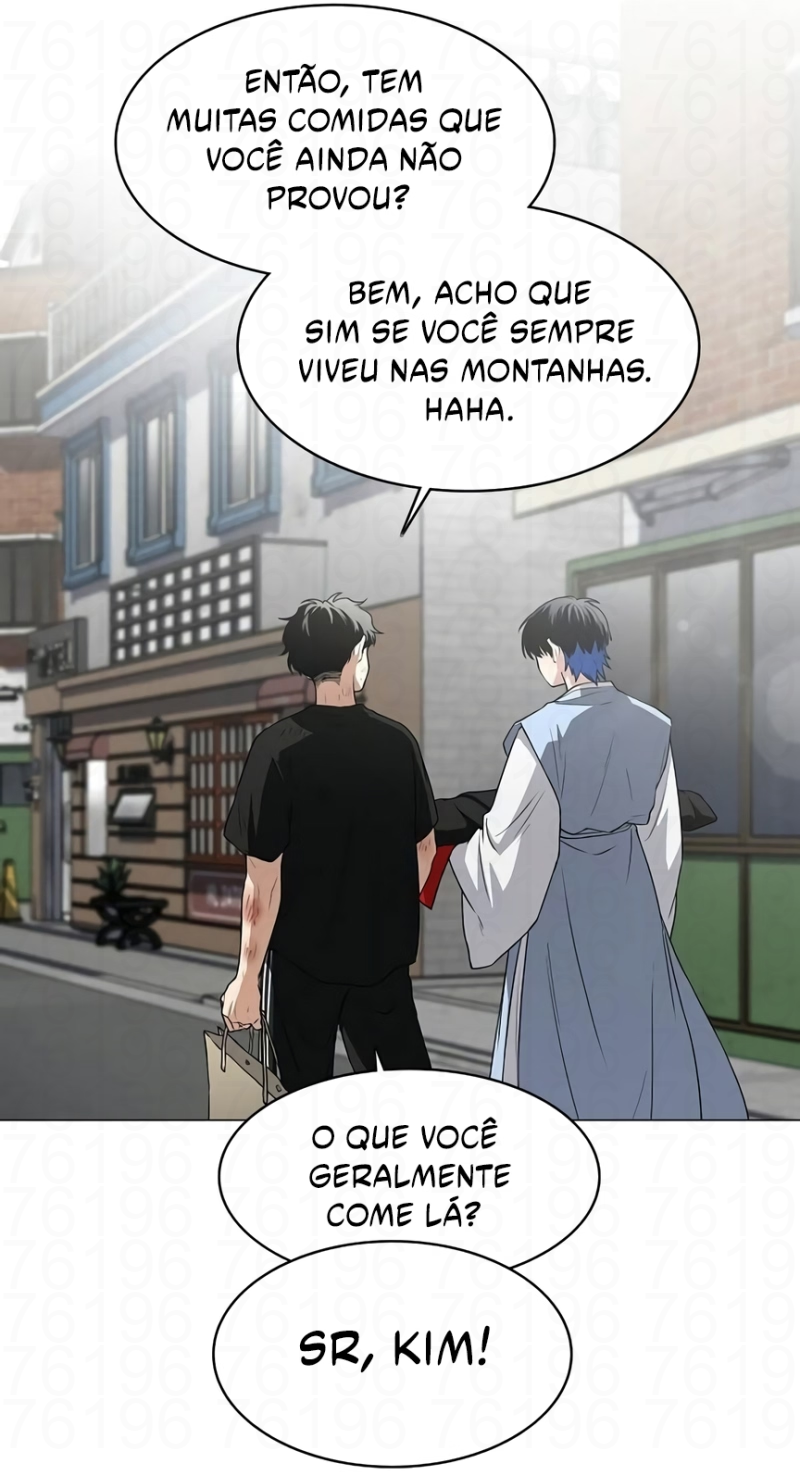 Read The Shaman's Blade PT Manga Online