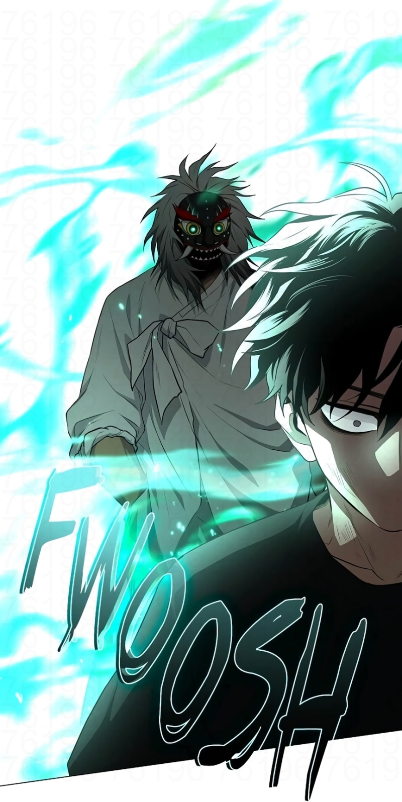 Read The Shaman's Blade PT Manga Online