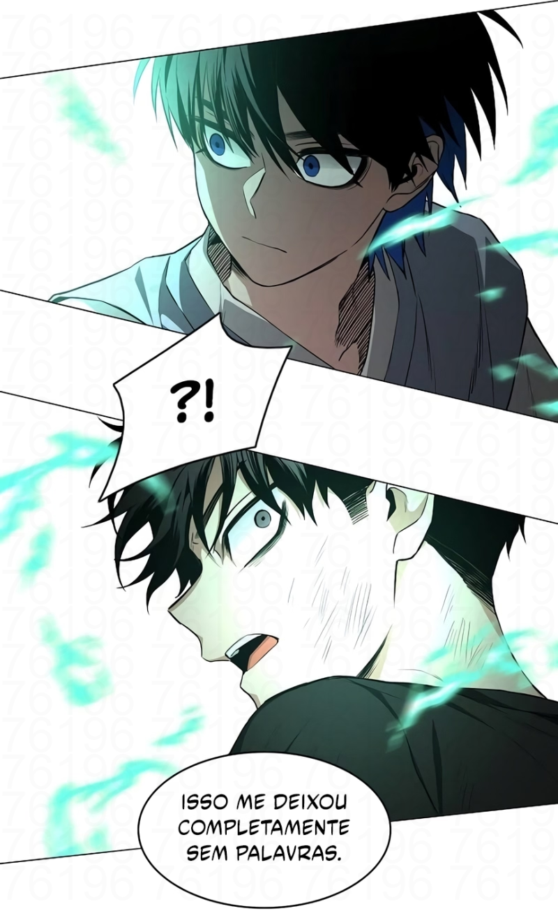 Read The Shaman's Blade PT Manga Online