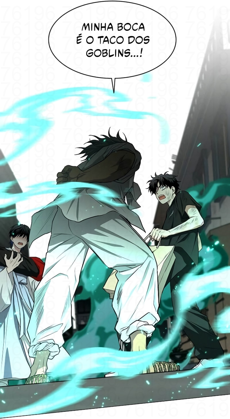 Read The Shaman's Blade PT Manga Online