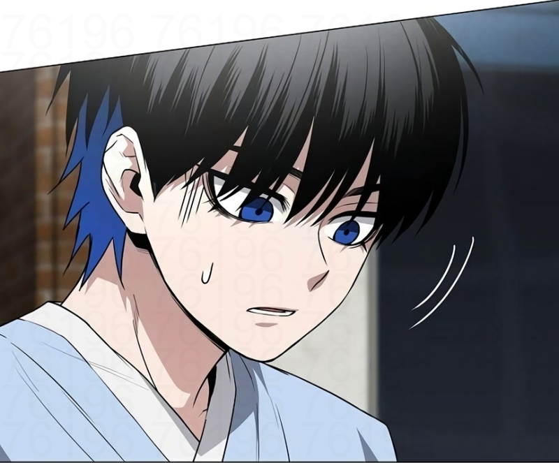 Read The Shaman's Blade PT Manga Online