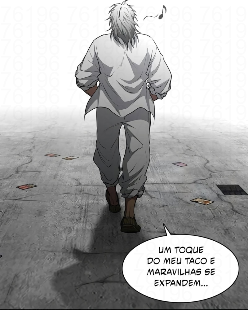Read The Shaman's Blade PT Manga Online