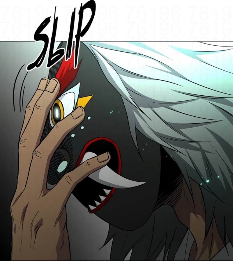 Read The Shaman's Blade PT Manga Online