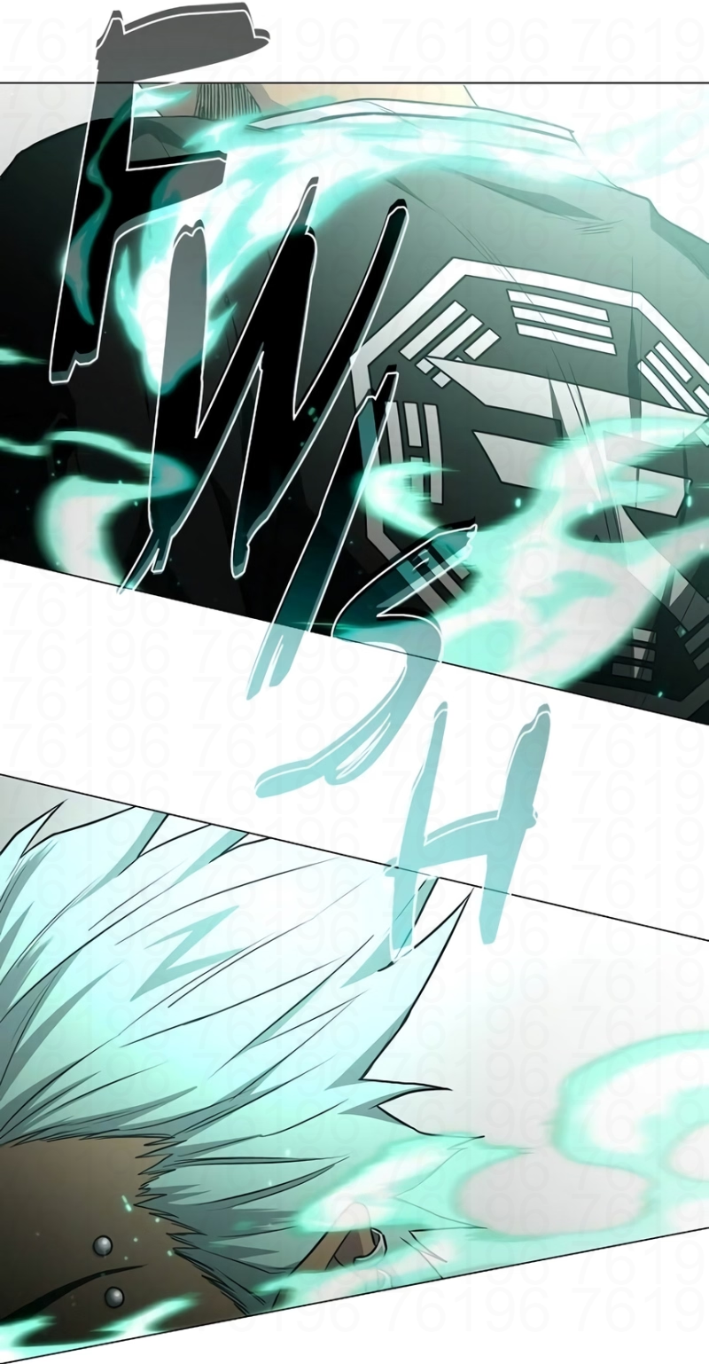 Read The Shaman's Blade PT Manga Online