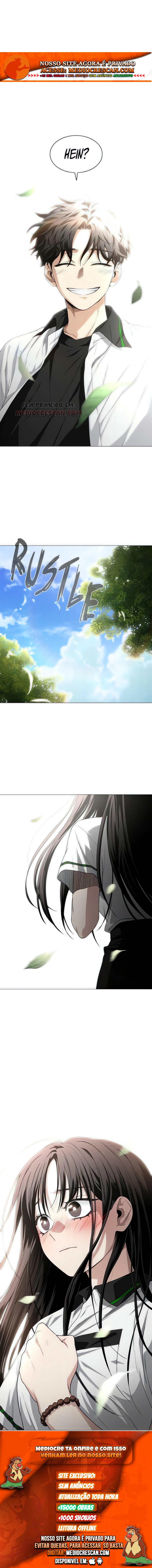 Read The Shaman's Blade PT Manga Online