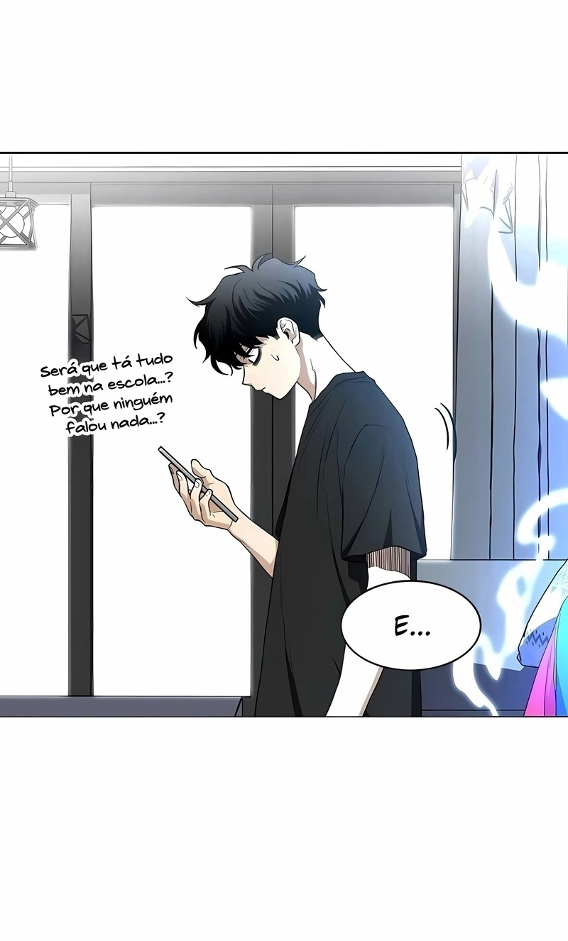 Read The Shaman's Blade PT Manga Online