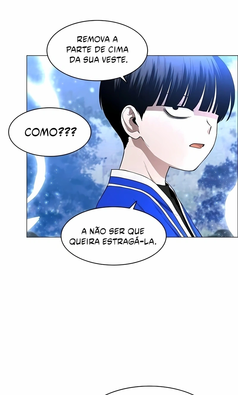 Read The Shaman's Blade PT Manga Online