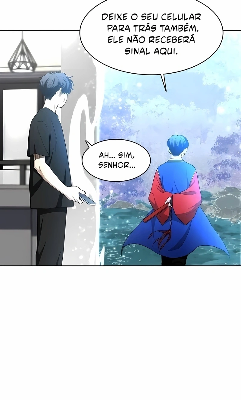 Read The Shaman's Blade PT Manga Online