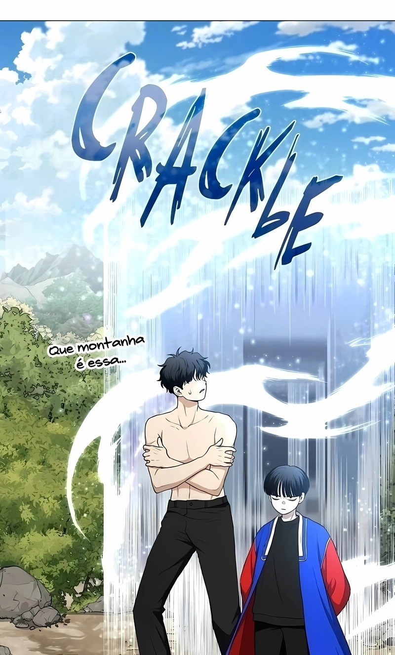 Read The Shaman's Blade PT Manga Online