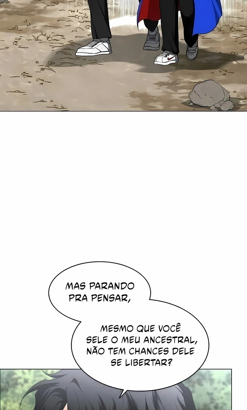 Read The Shaman's Blade PT Manga Online