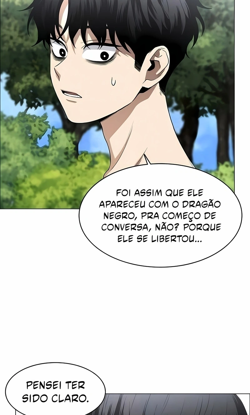 Read The Shaman's Blade PT Manga Online