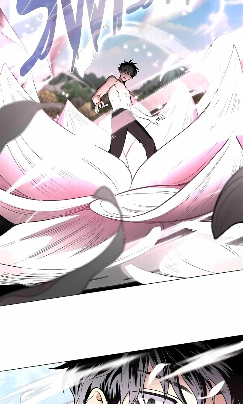 Read The Shaman's Blade PT Manga Online
