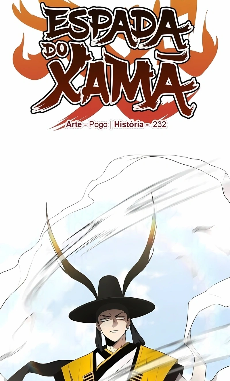 Read The Shaman's Blade PT Manga Online