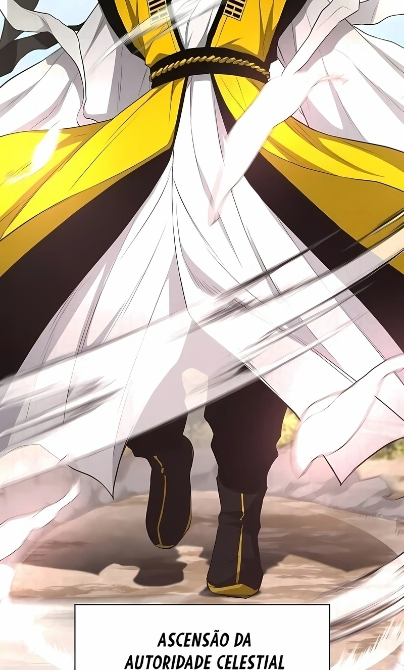 Read The Shaman's Blade PT Manga Online