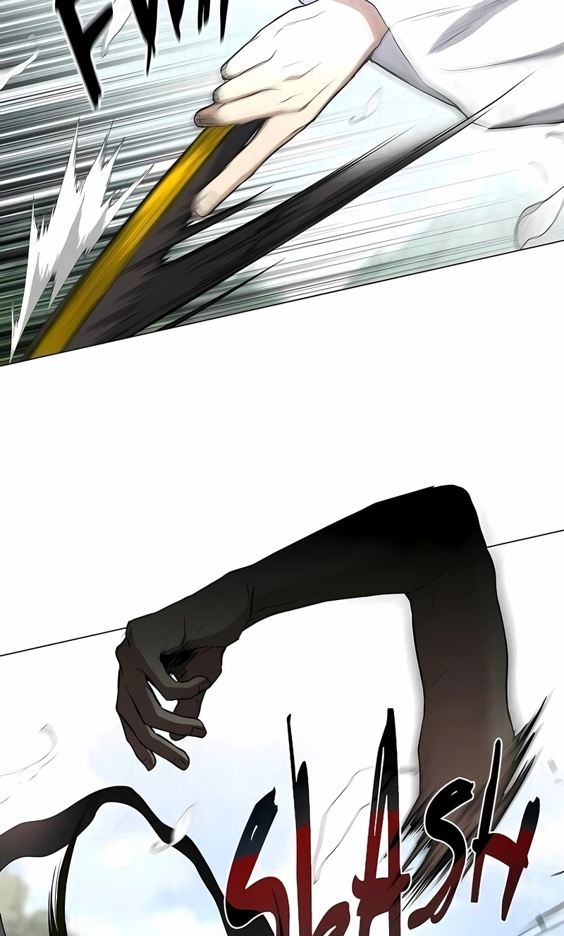 Read The Shaman's Blade PT Manga Online
