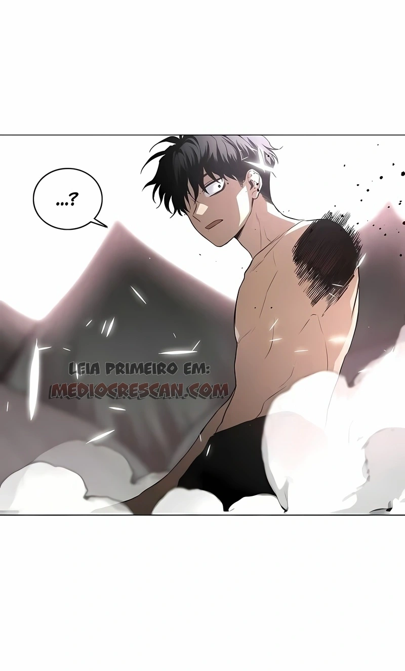Read The Shaman's Blade PT Manga Online