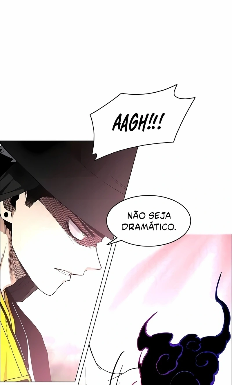 Read The Shaman's Blade PT Manga Online
