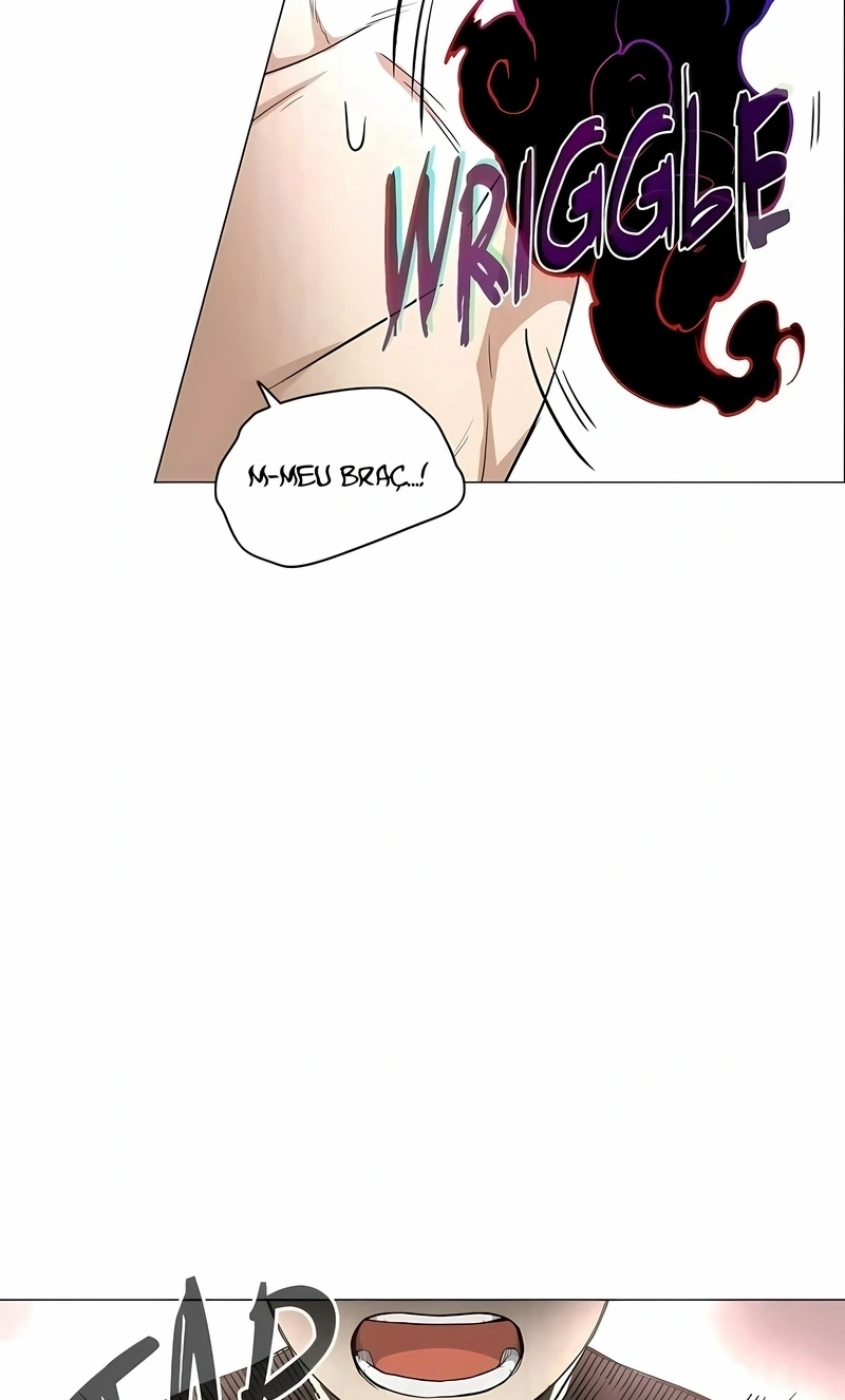 Read The Shaman's Blade PT Manga Online
