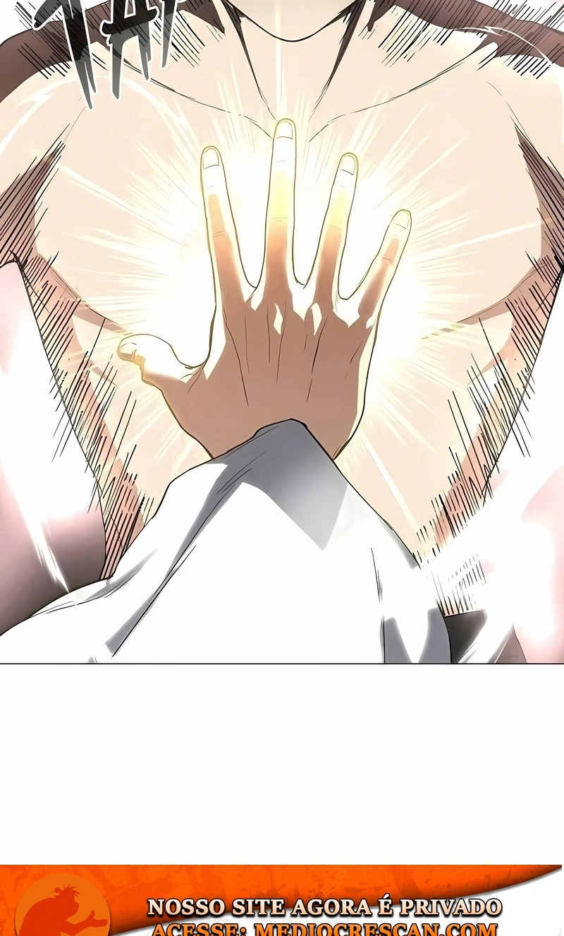 Read The Shaman's Blade PT Manga Online