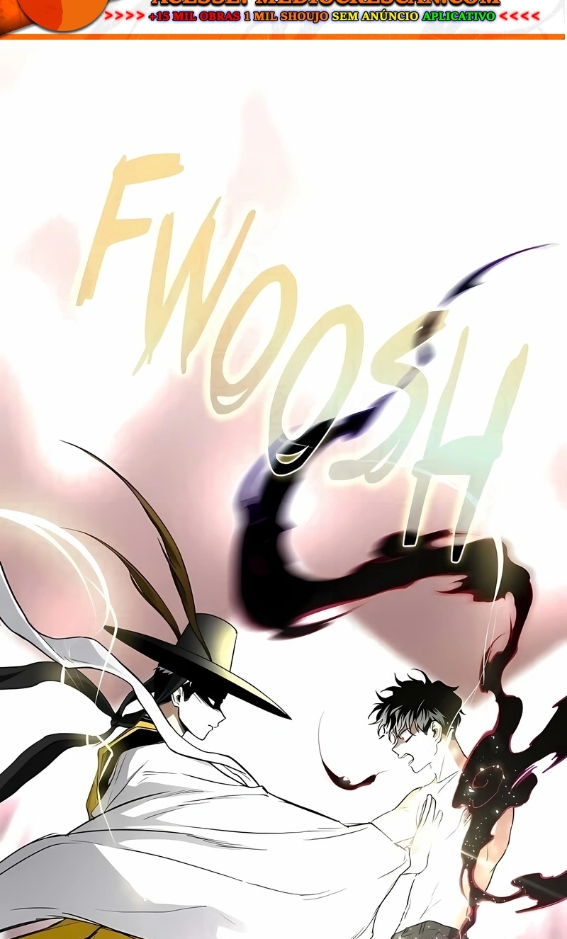 Read The Shaman's Blade PT Manga Online