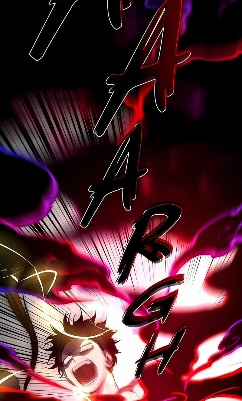 Read The Shaman's Blade PT Manga Online