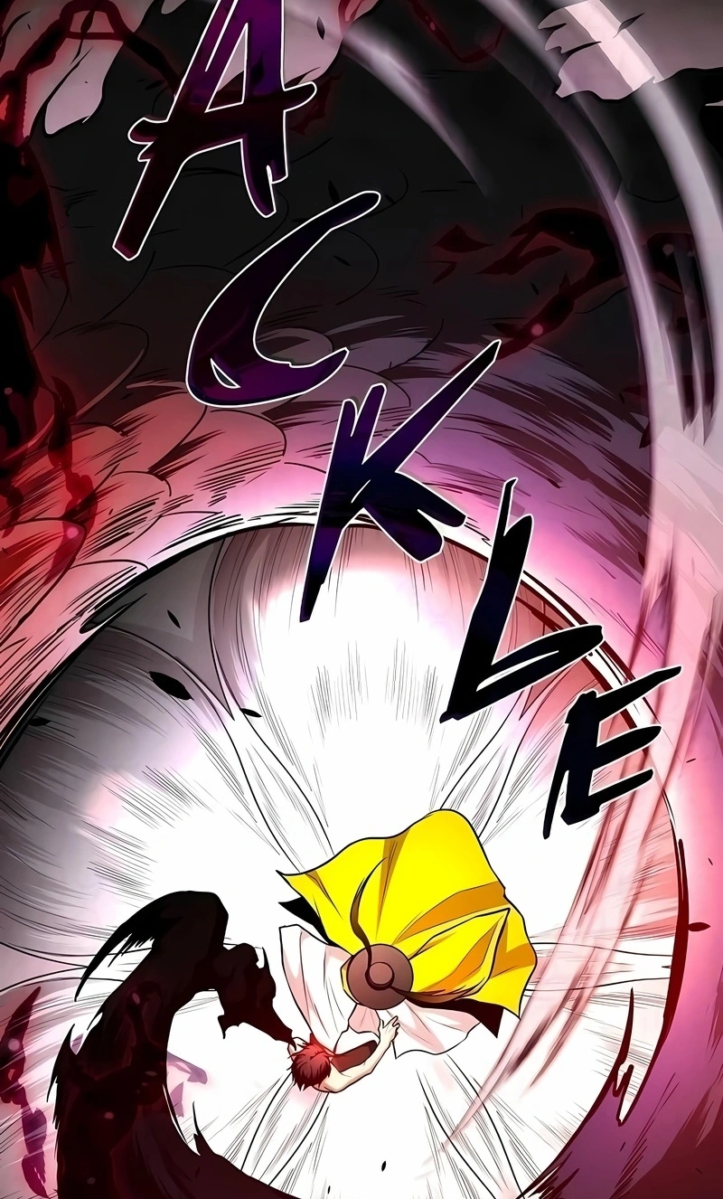 Read The Shaman's Blade PT Manga Online