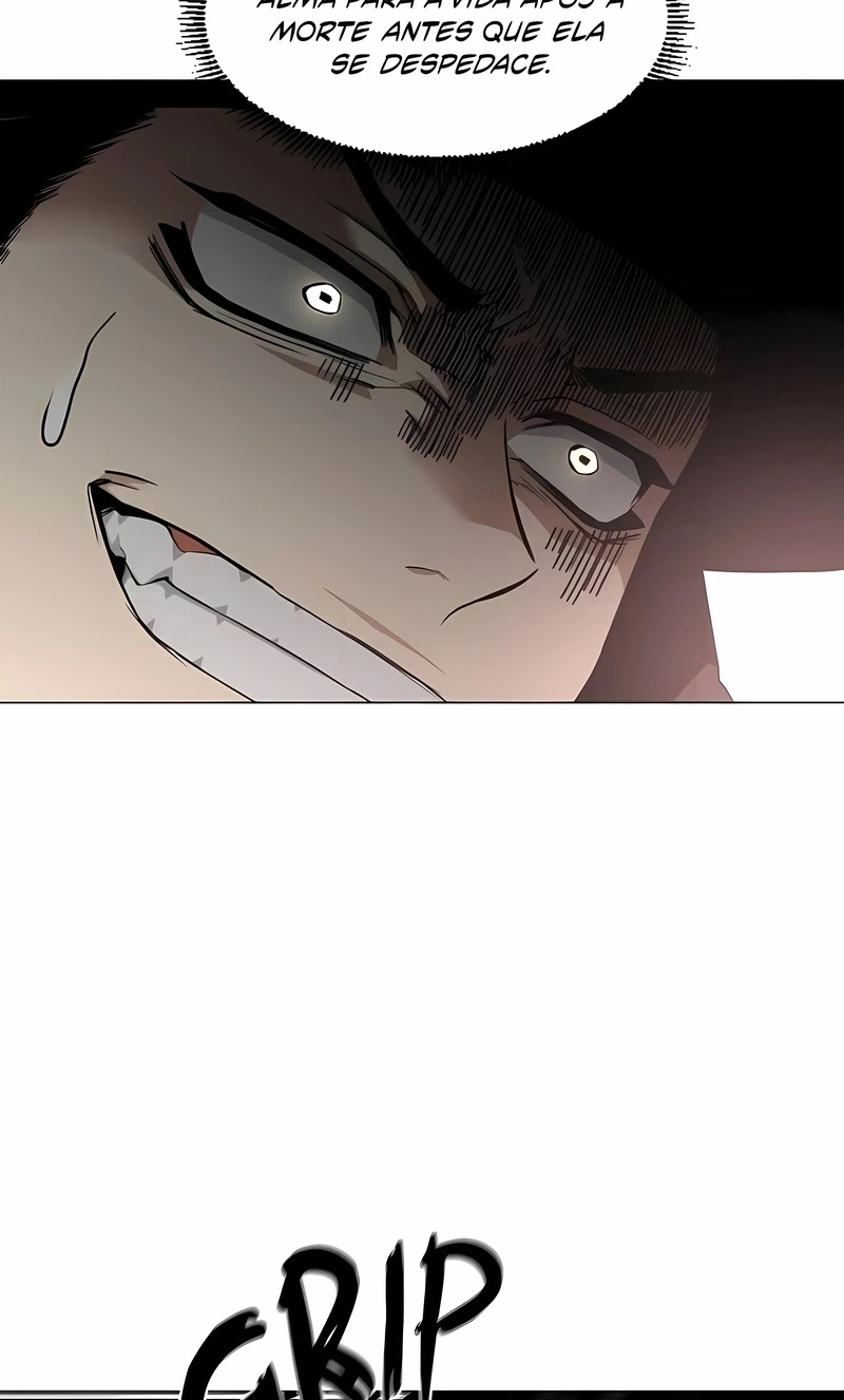 Read The Shaman's Blade PT Manga Online